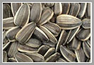 Healthy Sunflower Seeds